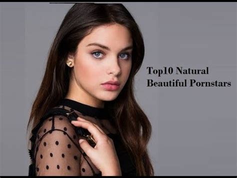 The Top 20 Most Beautiful Pornstars (2024)